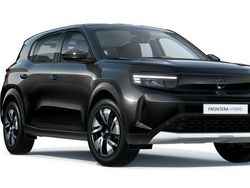 Karbon schwarz (metallic) Neu 2025 Opel Frontera SUV | 27.279 € (Fairer Preis)