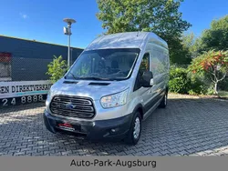 Silber Gebraucht 2019 Ford Transit Trend Van / Kleinbus | 12.980 € (Superpreis)