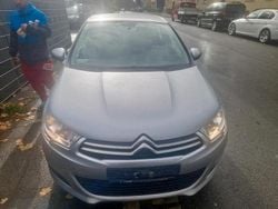 Silber Gebraucht 2013 Citroën C4 Limousine | 3.700 € (Fairer Preis)