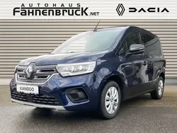Othercolor Neu 2024 Renault Kangoo Equilibre Van / Kleinbus | 30.535 € (Guter Preis)