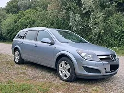 Gebraucht 2010 Opel Astra Kombi | 2.399 € (Guter Preis)