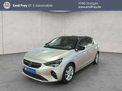 Silber Gebraucht 2024 Opel Corsa Limousine | 17.490 € (Guter Preis)