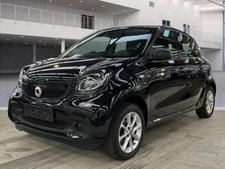 Schwarz Gebraucht 2018 Smart ForFour Passion Kleinwagen | 8.490 € (Guter Preis)