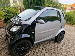 Grau Gebraucht 2005 Smart ForTwo Coupé Coupé | 1.750 €