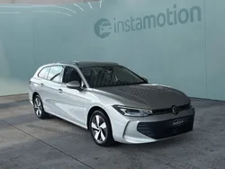 Silber Gebraucht 2024 VW Passat Kombi | 36.440 € (Superpreis)