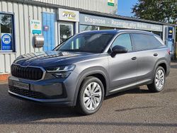 Grau Neu 2025 Skoda Kodiaq Selection SUV | 39.990 € (Guter Preis)