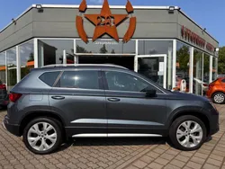 "rodium" grau Gebraucht 2021 Seat Ateca Xperience SUV | 24.950 € (Guter Preis)