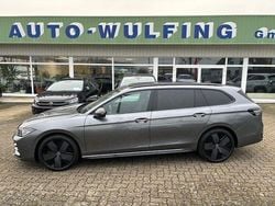 Grau Neu 2025 VW Passat R-line Kombi | 49.890 € (Guter Preis)