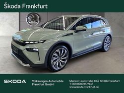 Grün Gebraucht 2025 Skoda Elroq SUV | 45.980 € (Fairer Preis)