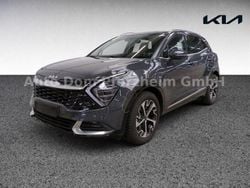 Grau Gebraucht 2024 Kia Sportage Spirit SUV | 30.490 € (Guter Preis)