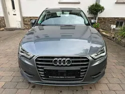 Monsungrau Gebraucht 2014 Audi A3 Sportback Ambiente Kleinwagen | 13.500 € (Fairer Preis)