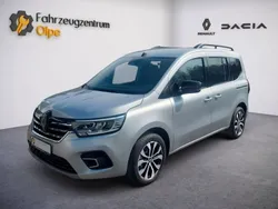 Highland grey Neu 2025 Renault Kangoo Techno Van / Kleinbus | 31.990 € (Fairer Preis)