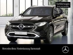 Unilack schwarz Gebraucht 2025 Mercedes GLC220 SUV | 55.890 € (Fairer Preis)
