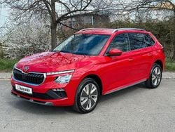 Rot Neu 2025 Skoda 105 Limousine | 29.512 €