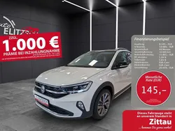 Ascotgrau Gebraucht 2024 VW Taigo Style SUV | 31.150 € (Teuer)