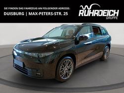 Schwarz Gebraucht 2025 Leapmotor C10 SUV | 36.990 € (Guter Preis)