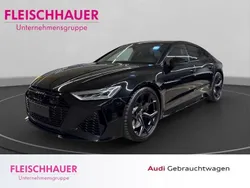 Schwarz Gebraucht 2023 Audi RS7 Sportback Performance Kleinwagen | 103.330 € (Fairer Preis)