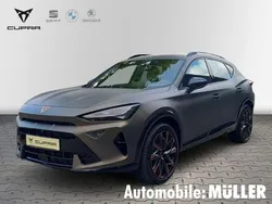 Bronze Gebraucht 2025 Cupra Formentor VZ SUV | 44.579 € (Guter Preis)