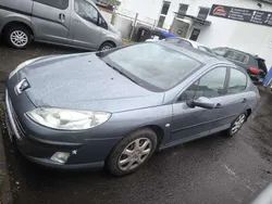 Gebraucht 2005 Peugeot 407 Limousine | 2.200 € (Fairer Preis)