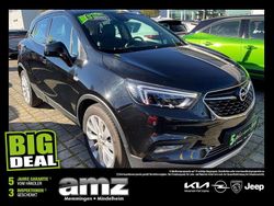 Onyx schwarz Gebraucht 2019 Opel Mokka X Innovation SUV | 13.990 € (Fairer Preis)
