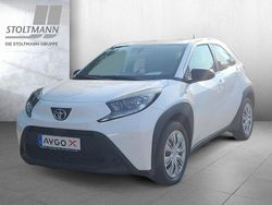 Weiß Neu 2025 Toyota Aygo X Business Edition SUV | 15.888 € (Guter Preis)