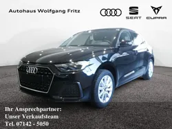 Schwarz Neu 2025 Audi A1 Sportback Advanced Plus Kleinwagen | 29.240 € (Fairer Preis)