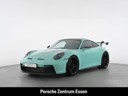 Gruen Gebraucht 2023 Porsche 911 GT3 Coupé | 212.900 € (Etwas zu teuer)