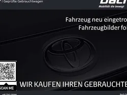 Schwarz Gebraucht 2025 Toyota Corolla Comfort Kombi | 34.290 € (Teuer)