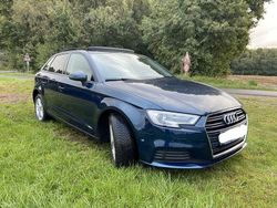 Gebraucht 2020 Audi A3 Sportback Advanced Limousine | 19.800 € (Guter Preis)