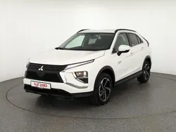 Andenweiss Gebraucht 2022 Mitsubishi Eclipse Cross SUV | 22.990 € (Guter Preis)