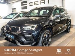 Magic schwarz Gebraucht 2022 Cupra Ateca SUV | 29.330 € (Fairer Preis)
