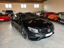 Schwarz Gebraucht 2016 Mercedes S500 AMG Limousine | 44.900 € (Fairer Preis)