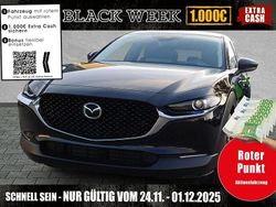 Jet black Neu 2025 Mazda CX-30 Homura-Line SUV | 29.980 €