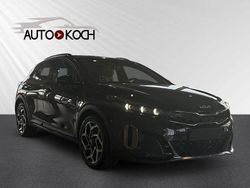 Grau Neu 2025 Kia XCeed GT-Line SUV | 32.888 € (Fairer Preis)