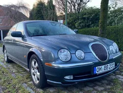Grau Gebraucht 2001 Jaguar S-Type S Limousine | 8.000 € (Guter Preis)