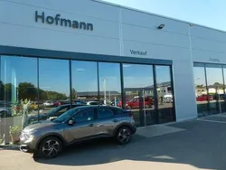 Grau Gebraucht 2024 Citroën C4 Limousine | 15.950 € (Fairer Preis)