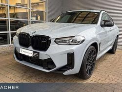 M brooklyn grau metallic Gebraucht 2024 BMW X4 Competition Edition SUV | 75.990 € (Fairer Preis)