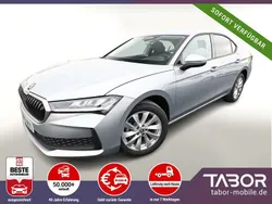 Silber Neu 2025 Skoda Superb Limousine | 31.988 € (Superpreis)