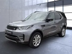 Grau Gebraucht 2021 Land Rover Discovery 5 Landmark SUV | 35.899 €