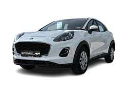 Andere Gebraucht 2021 Ford Puma Gen-E Cool & Connect SUV | 11.989 €