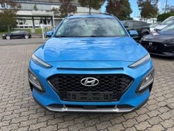Blau Gebraucht 2019 Hyundai Kona Select SUV | 9.299 € (Guter Preis)