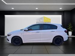 Weiss Gebraucht 2019 Fiat Tipo Street Limousine | 12.999 € (Etwas zu teuer)