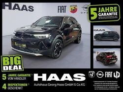 Diamant schwarz/karbon schwarz Gebraucht 2021 Opel Mokka SUV | 17.280 € (Fairer Preis)