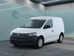Weiß Gebraucht 2024 VW Caddy Van / Kleinbus | 25.830 € (Guter Preis)