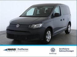 Pure grey Gebraucht 2025 VW Caddy Van / Kleinbus | 27.890 € (Superpreis)