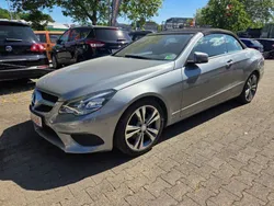 Mercedes E250