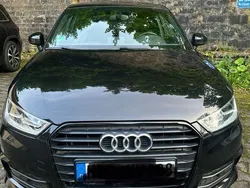 Schwarz Gebraucht 2015 Audi A1 Sport Kleinwagen | 7.800 € (Fairer Preis)