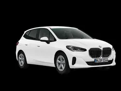 Alpinweiss iii Gebraucht 2024 BMW 216 SUV | 25.400 € (Guter Preis)