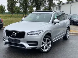 Silber Gebraucht 2019 Volvo XC90 SUV | 36.500 € (Superpreis)