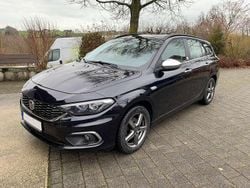 Cinema schwarz metallic Gebraucht 2019 Fiat Tipo Mirror Kombi | 12.900 € (Fairer Preis)